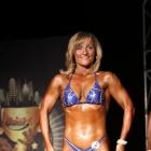 Kim  Ruzewski - NPC Charlotte Cup  2013 - #1